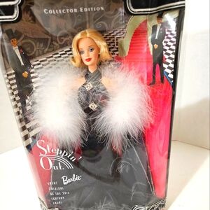 Barbie Collector Steppin' Out